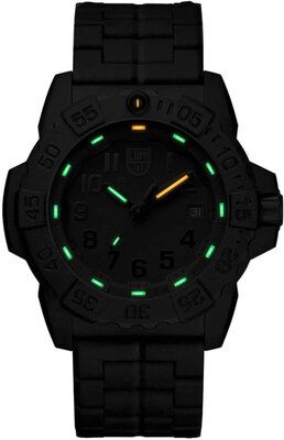 Luminox Navy Seal XS.3502.BO.L
