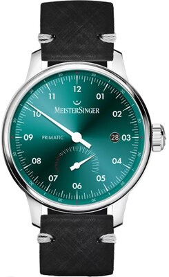 MeisterSinger Primatic Automatic PR919_SVSL01