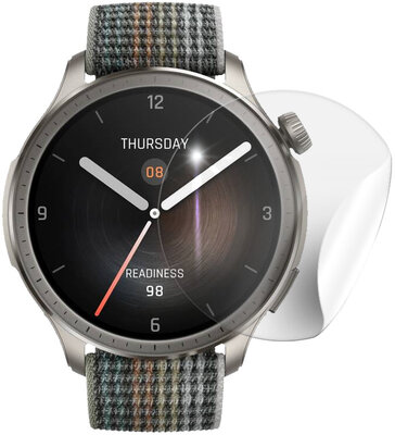 Protective film Screenshield for watches Amazfit Balance