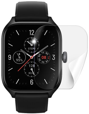 Protective film Screenshield for watches Amazfit GTS 4