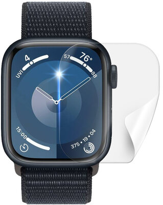 Protective film Screenshield for Apple Watch Series 9 45 mm
