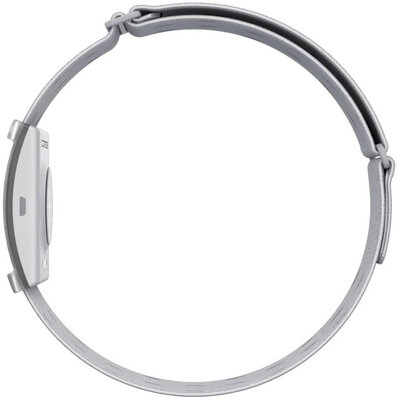 Optical heart rate sensor Coros HR Monitor, Grey, Arms