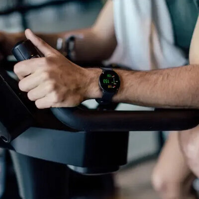 Polar Ignite 3 Titanium, Size S-L