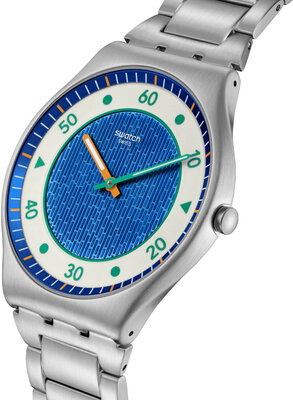 Swatch Splash Damage SS07S143G