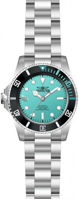 Invicta Pro Diver Automatic 42mm 44045