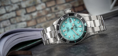 Invicta Pro Diver Automatic 42mm 44045