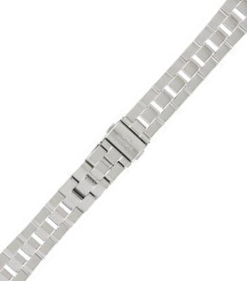 Steel bracelet Orient Star UM00A213J0 20mm (pro RE-AU04), Silver