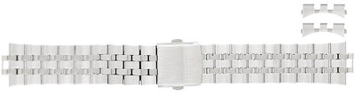 Steel bracelet Orient UM035111J0 22mm (for the model RA-AC0F), Silver