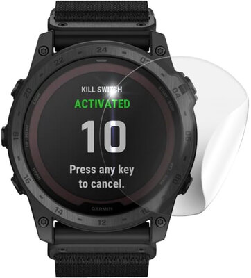 Protective film Screenshield for Garmin Tactix 7 PRO watch