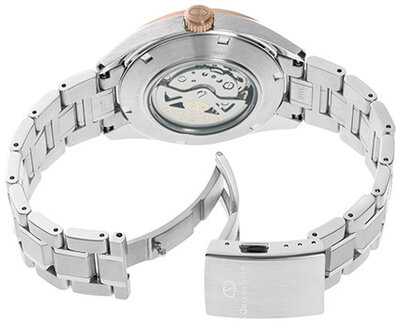 Orient Star Contemporary RE-AV0123G00B