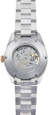 Orient Star Contemporary RE-AV0124G00B