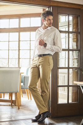 Orient Star Contemporary Modern Skeleton Automatic RE-AV0126B00B Limited Edition 600 pcs