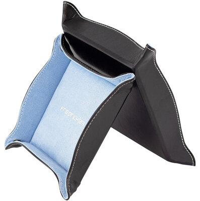 Watch cleaning cloth Friedrich Lederwaren 20119-2, 2pcs