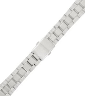 Bracelet Orient Star UM005111J0, steel silver