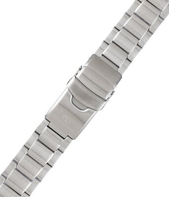 Bracelet Orient Star UM006123J0, steel silver
