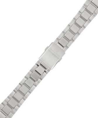 Bracelet Orient Star UM018117J0, Steel, Silver