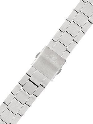 Bracelet Orient UM01A213J0, steel silver