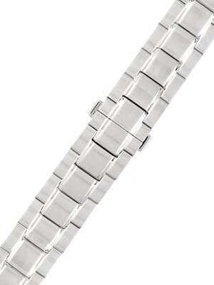 Bracelet Orient UM020111J0, steel silver
