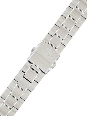 Bracelet Orient UM025223J0, steel silver