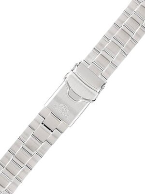 Bracelet Orient UM025313J0, steel silver