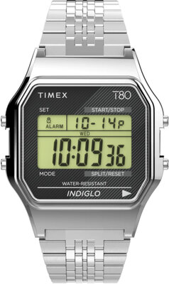 Timex T80 TW2V19000U8