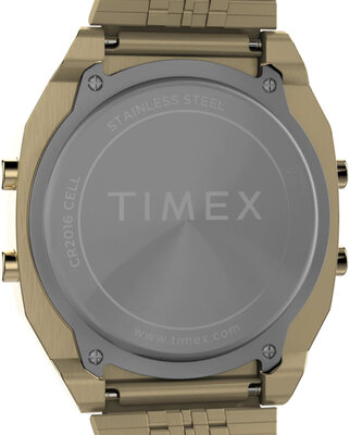 Timex T80 TW2V74300U8