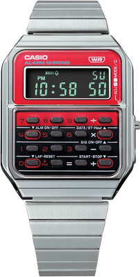 Casio Vintage CA-500WE-4BEF