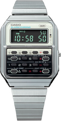 Casio Vintage CA-500WE-7BEF