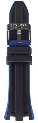Festina Chrono Bike 20673/1 (+ spare strap)