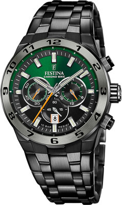 Festina Chrono Bike 20673/2 (+ replacement strap)