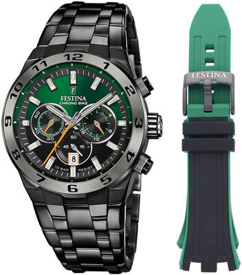 Festina Chrono Bike 20673 2 Hodinky 365