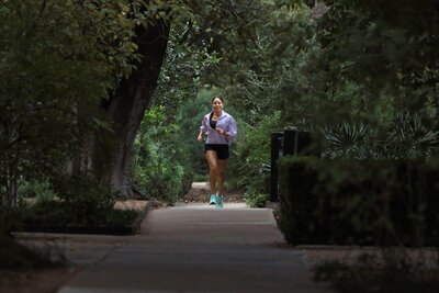 Garmin Forerunner 165 Music, Berry/Lilac