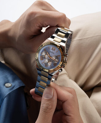 Guess Equity GW0703G3