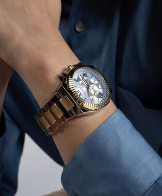 Guess Equity GW0703G3