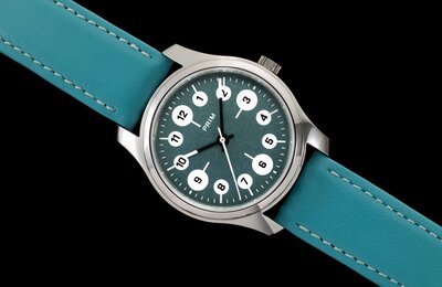 PRIM Ladybugs 32 Quartz 39-827-514-00-1/04