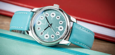 PRIM Ladybugs 32 Quartz 39-827-514-00-1/04