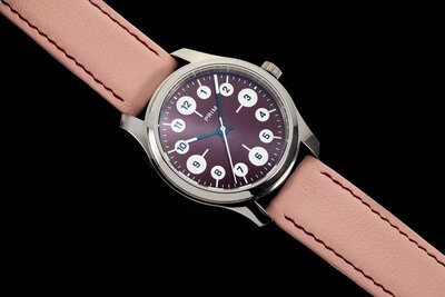 PRIM Ladybugs 32 Quartz 39-827-514-00-1/05