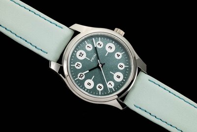 PRIM Ladybugs 32 Quartz 39-827-514-00-1/08