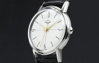 PRIM Brussels 42 Manufacture 95-002-469-00-1