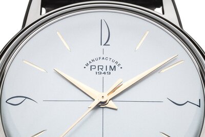 PRIM Brussels 42 Manufacture 95-011-469-00-1