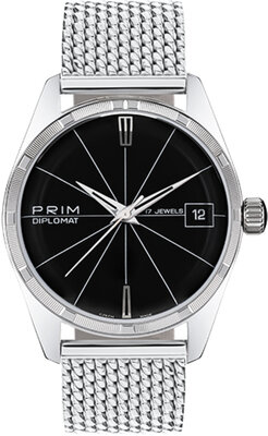 PRIM Diplomat 34 C Manufacture 94-019-313-00-1