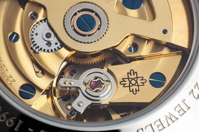 PRIM Diplomat 40 C Manufacture 98-050-395-00-1