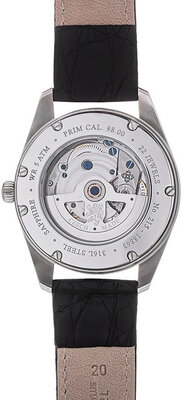 PRIM Diplomat 40 C Manufacture 98-202-395-00-1