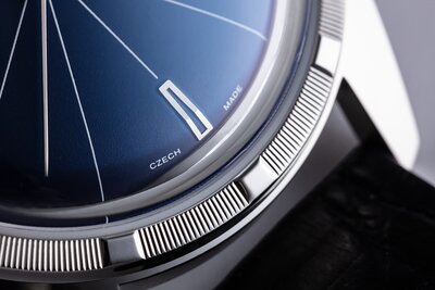 アンティーク腕時計　 PRIM DIPLOMAT 外交官”としてのプライド PRIM | Nileport