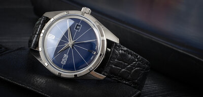 PRIM Diplomat 40 C Manufacture 98-202-395-00-1