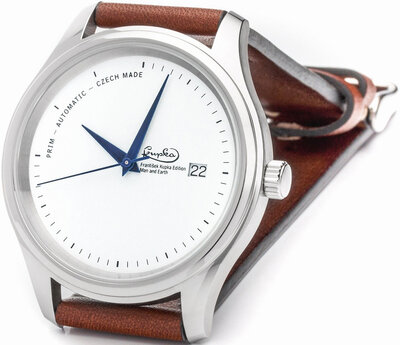 PRIM Kupka 40 Automatic 73-094-326-00-1