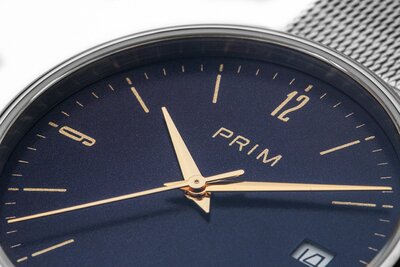 PRIM Linea Essence 36 Quartz 38-946-427-00-1