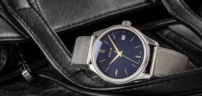 PRIM Linea Essence 36 Quartz 38-946-427-00-1