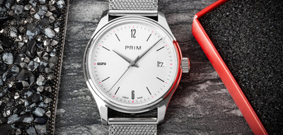 PRIM Linea Essence 36 Quartz 38-948-427-00-1