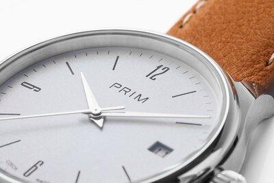 PRIM Linea Essence 36 Quartz 38-949-427-00-1